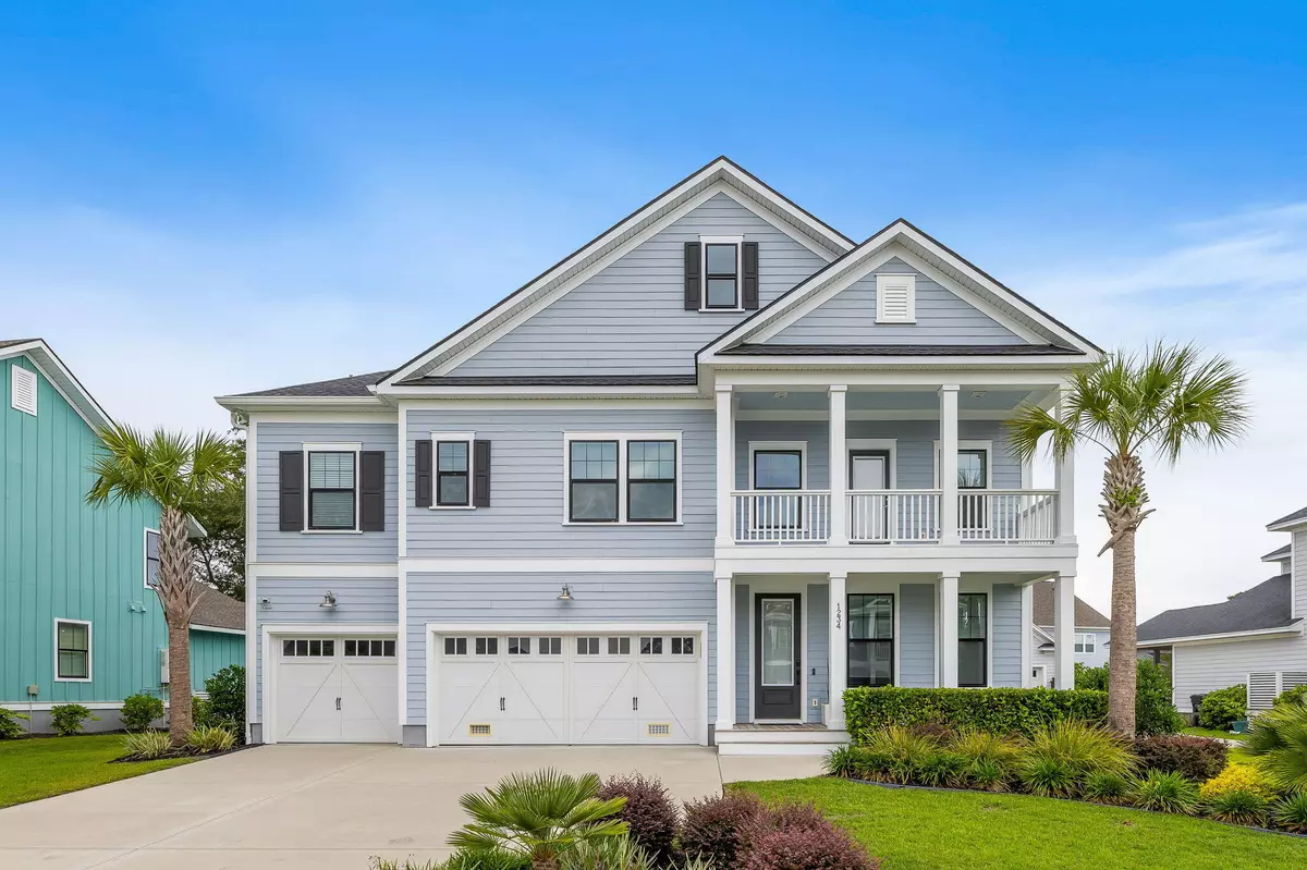 Charleston, SC 29412,1234 Captain Rivers Dr