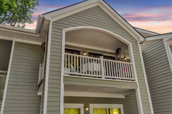 Charleston, SC 29414,2317 Tall Sail Dr #1005