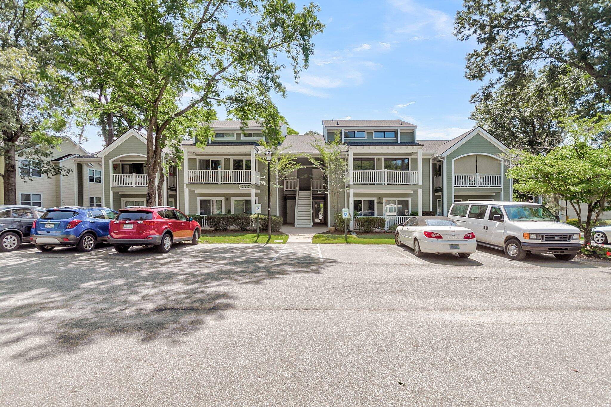 Charleston, SC 29414,2317 Tall Sail Dr #1005