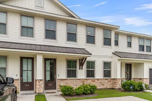 North Charleston, SC 29418,7812 Park Gate Dr