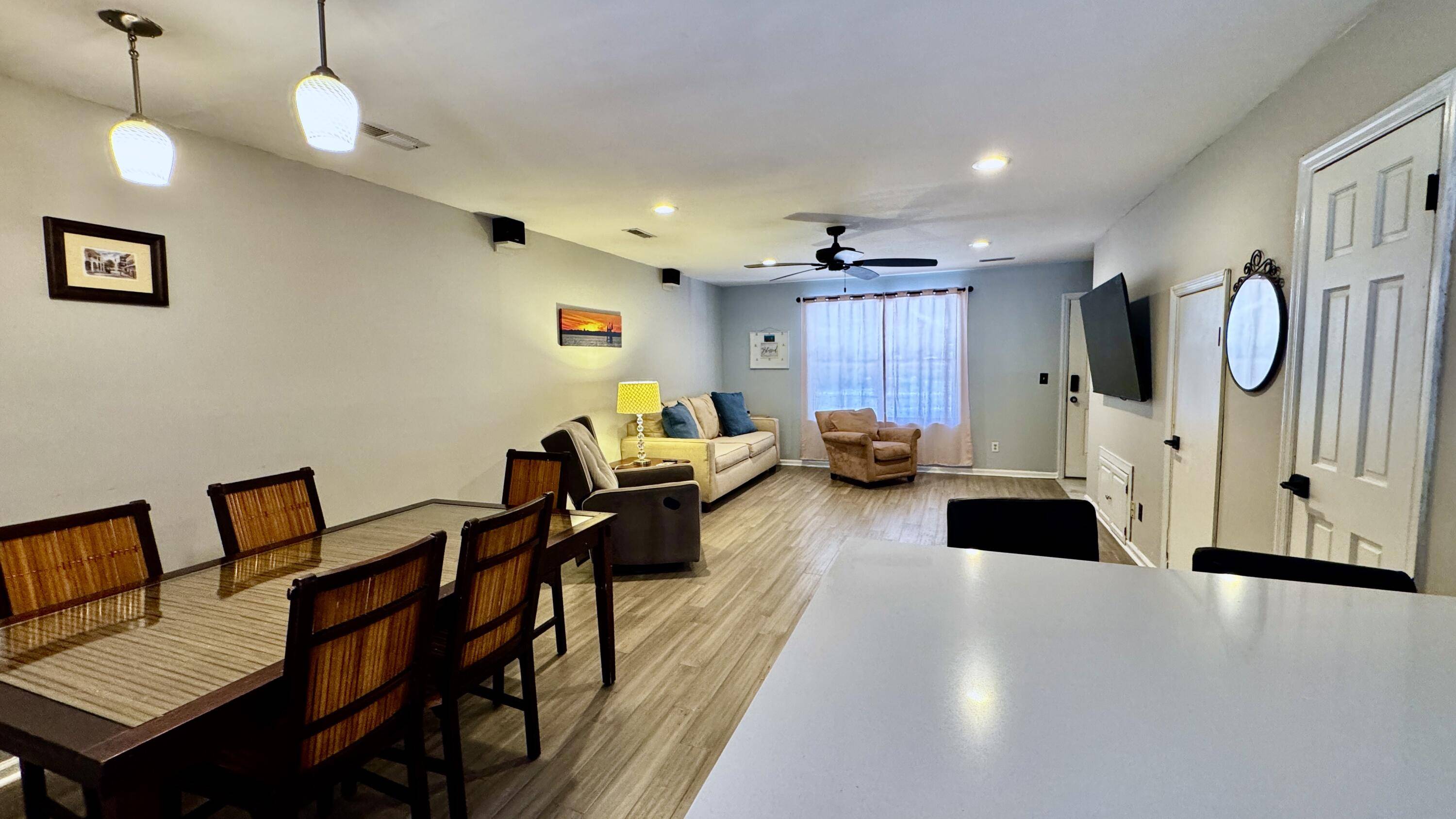 James Island, SC 29412,1192 Julian Clark Rd #11