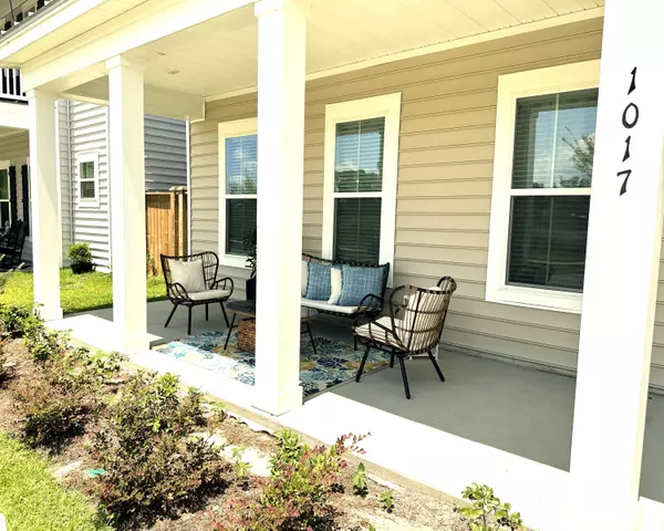 Summerville, SC 29485,1017 Marsh Royal St