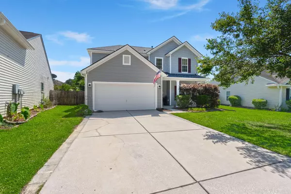 Summerville, SC 29485,216 Goldfinch Ln