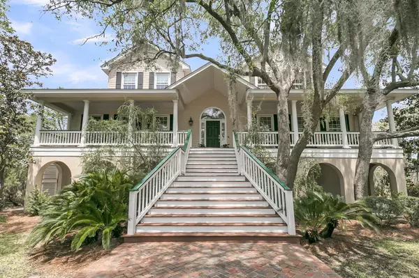 Hollywood, SC 29449,4702 Blockhouse Ln