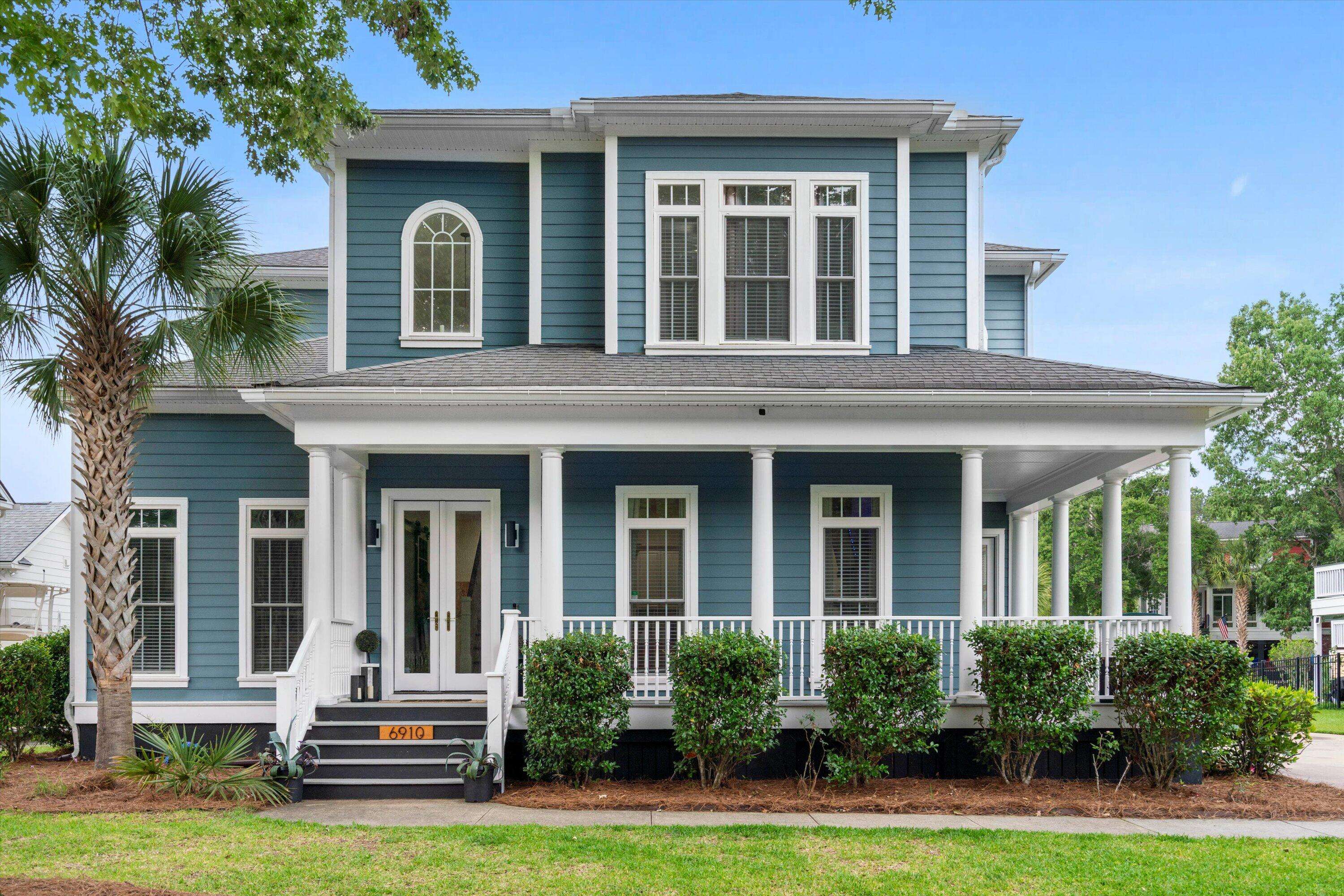 Hanahan, SC 29410,6910 Tanner Hall Blvd