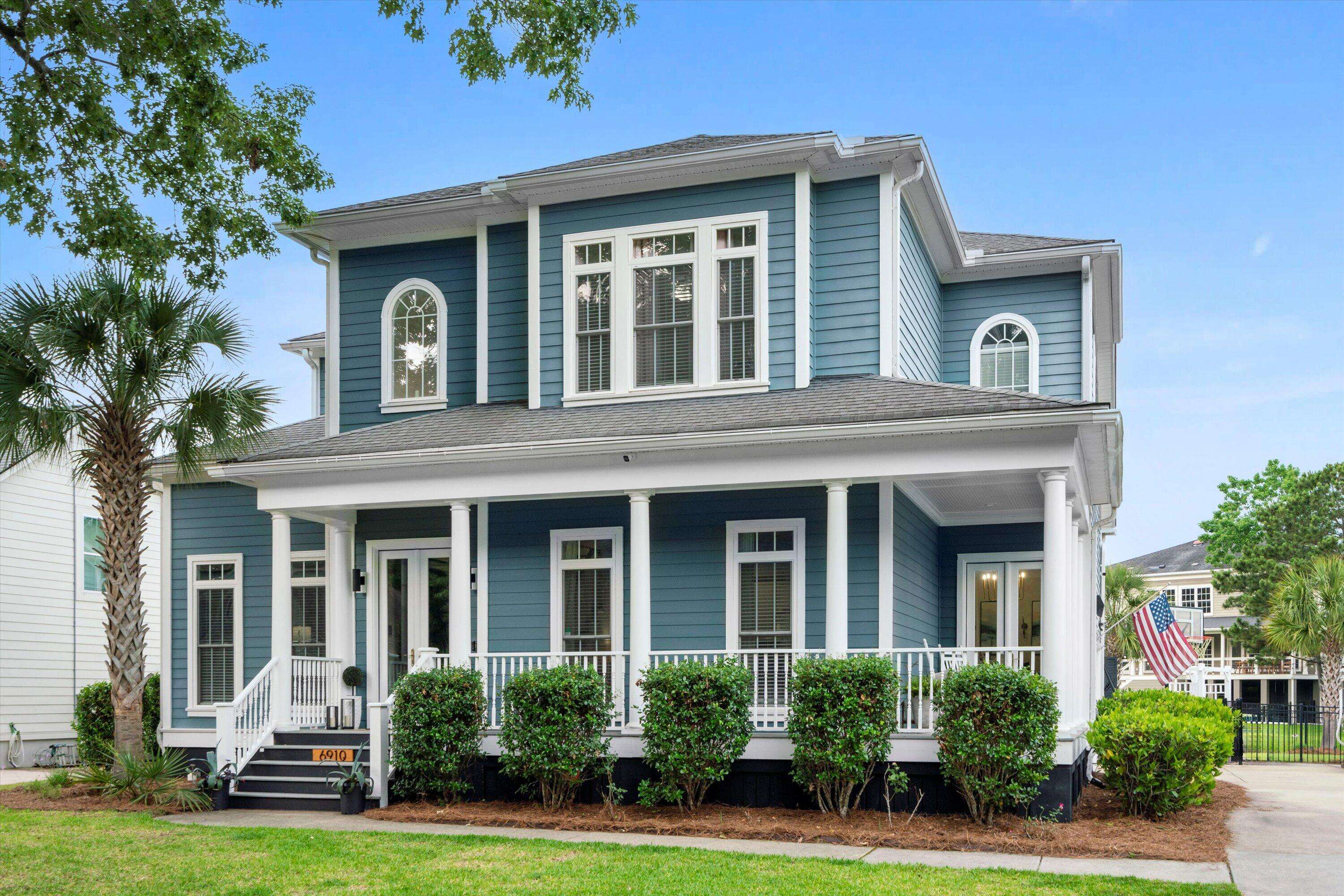 Hanahan, SC 29410,6910 Tanner Hall Blvd