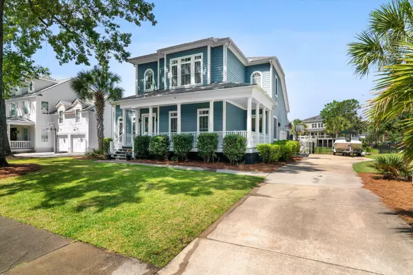 Hanahan, SC 29410,6910 Tanner Hall Blvd