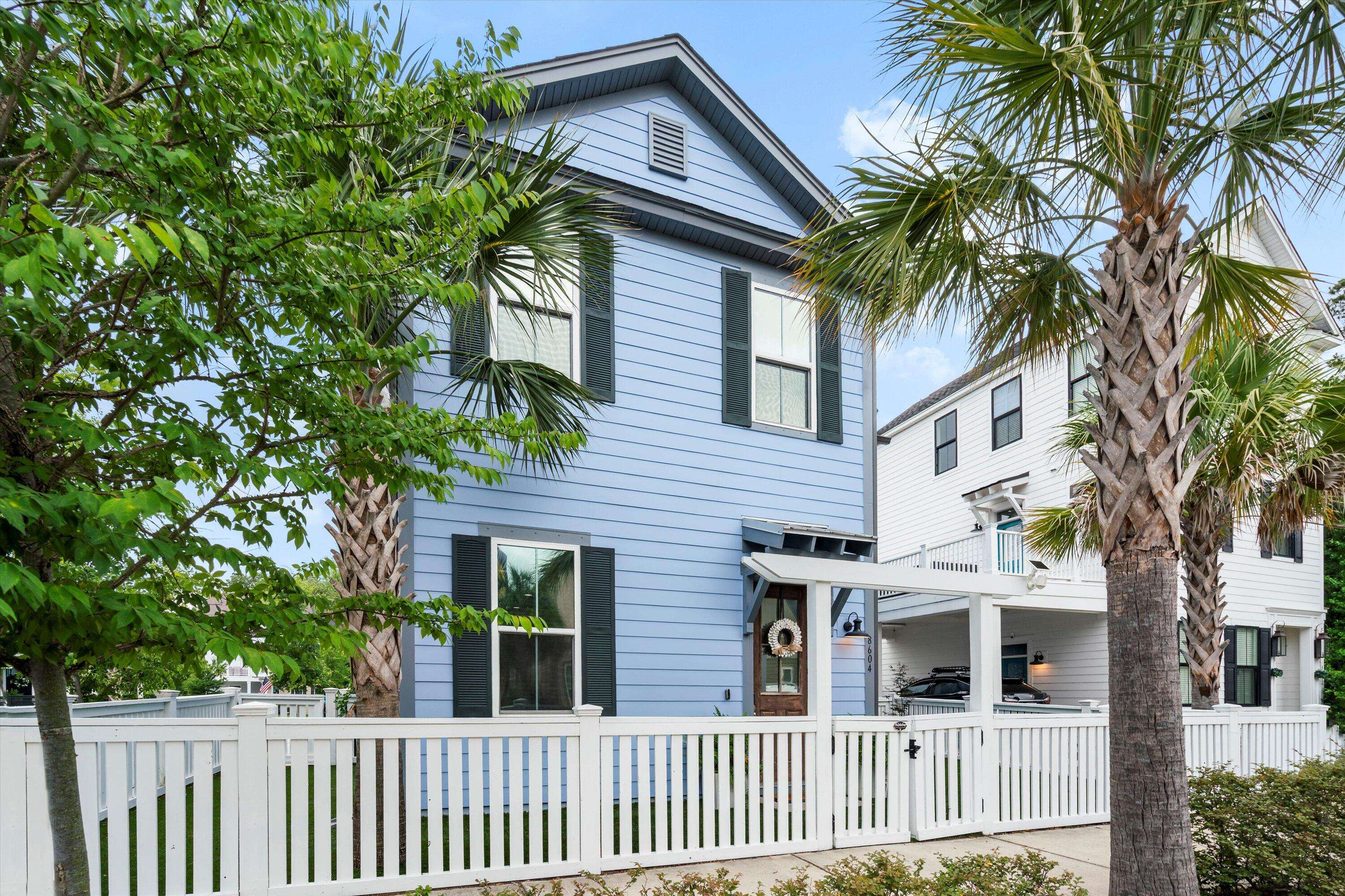 8604 Bowen Corner Ave, Hanahan, SC 29410