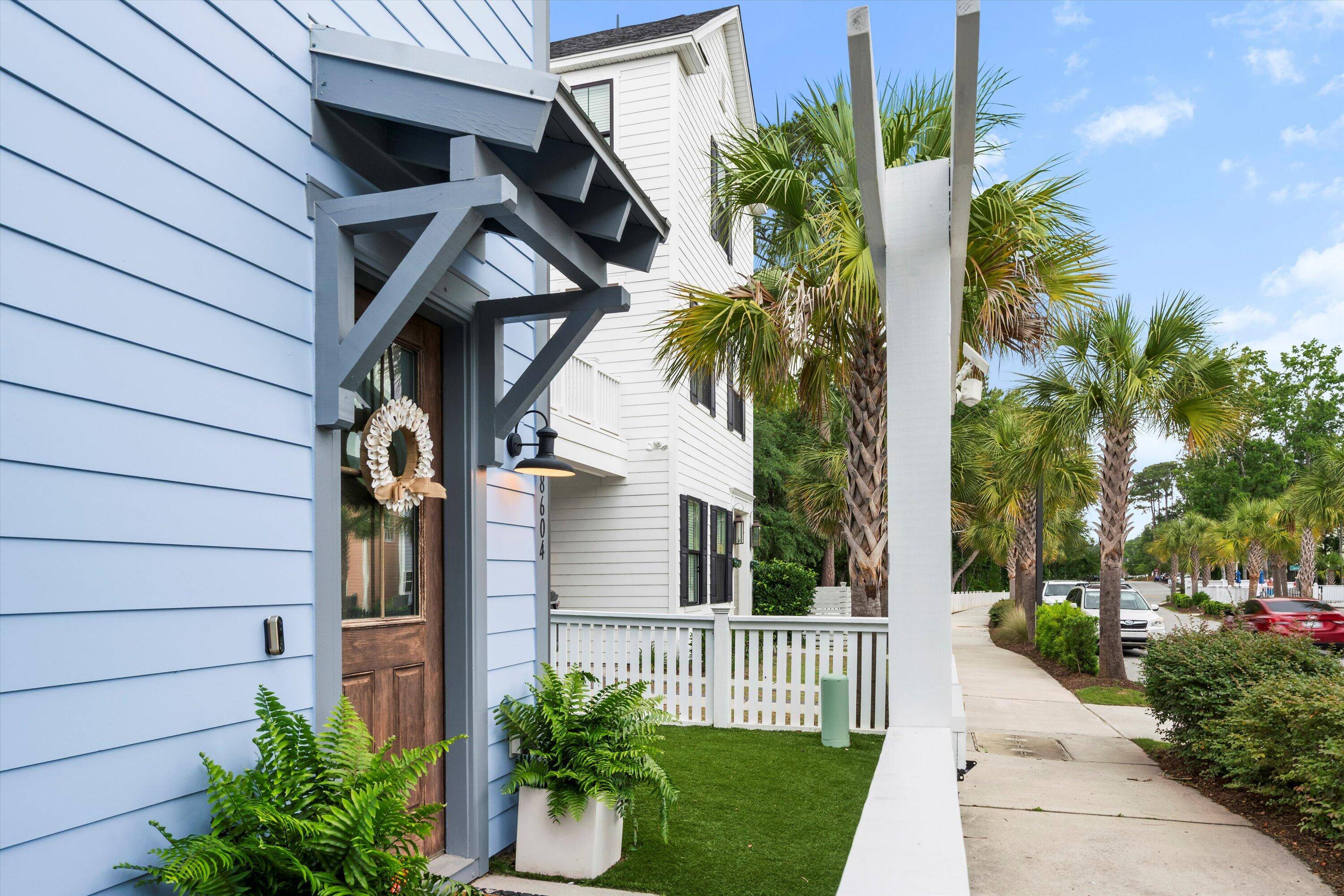 Hanahan, SC 29410,8604 Bowen Corner Ave