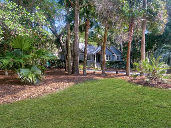 2655 Gnarled Pine,  Seabrook Island,  SC 29455