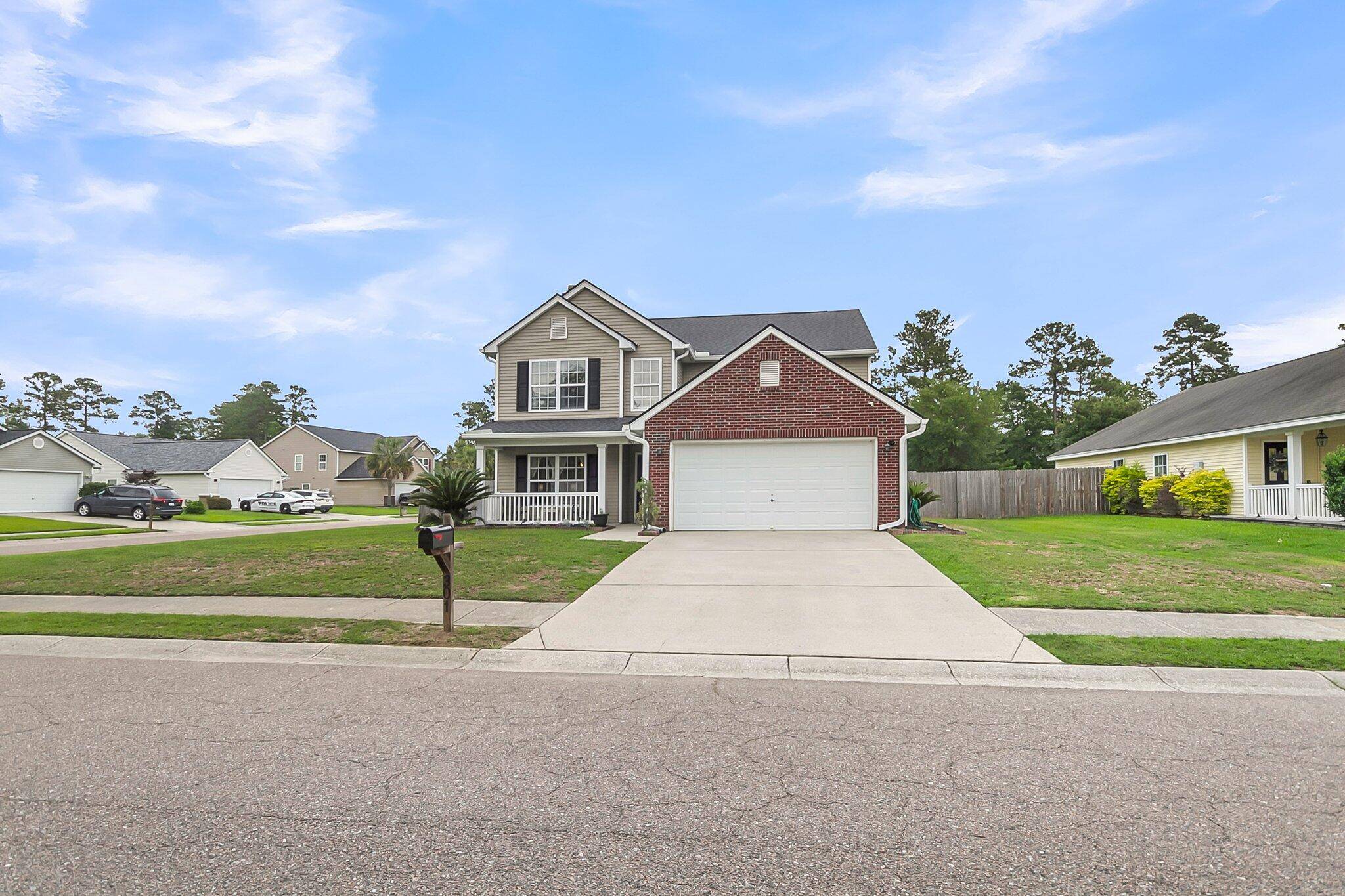 Goose Creek, SC 29445,301 Edenton Rd