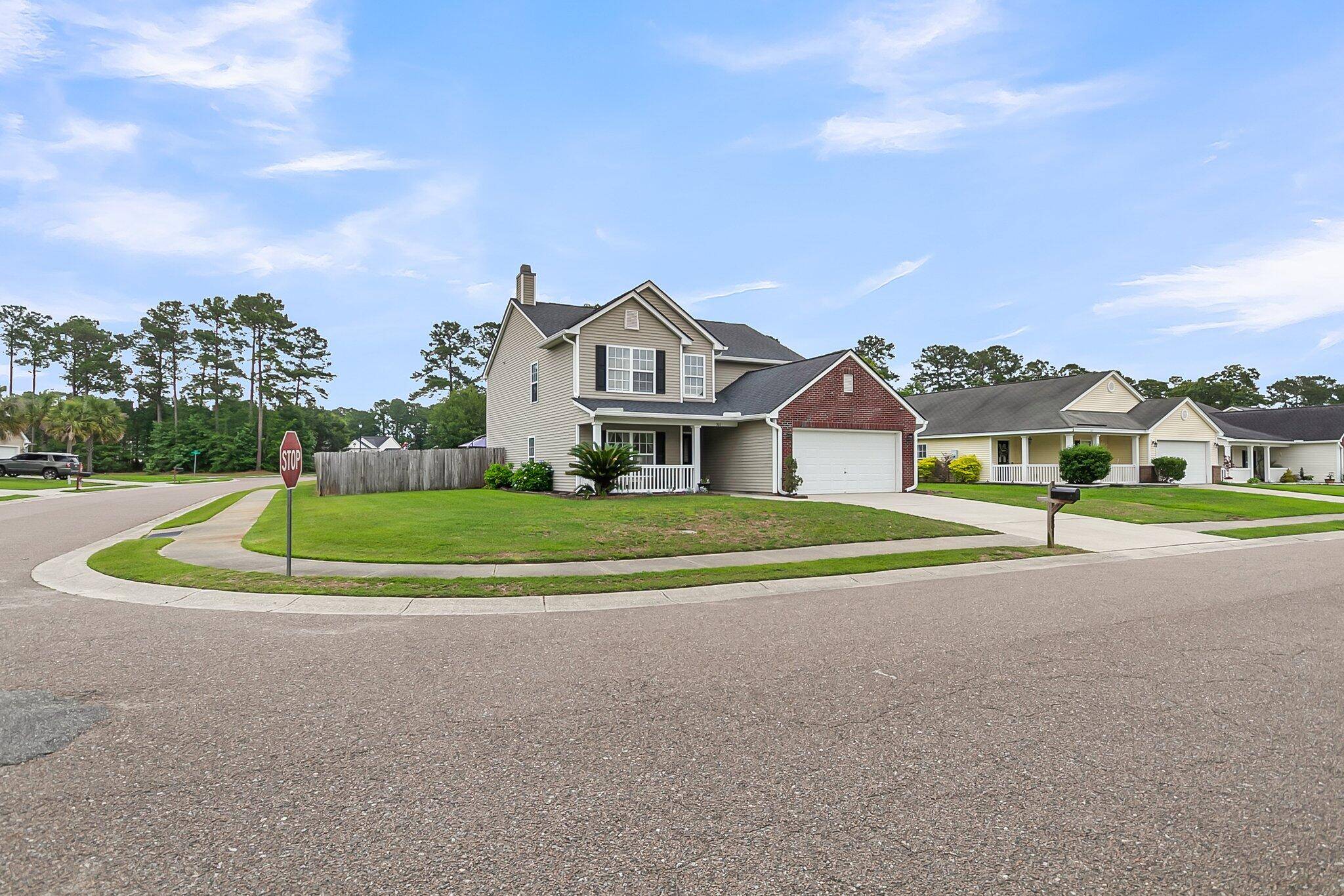 Goose Creek, SC 29445,301 Edenton Rd