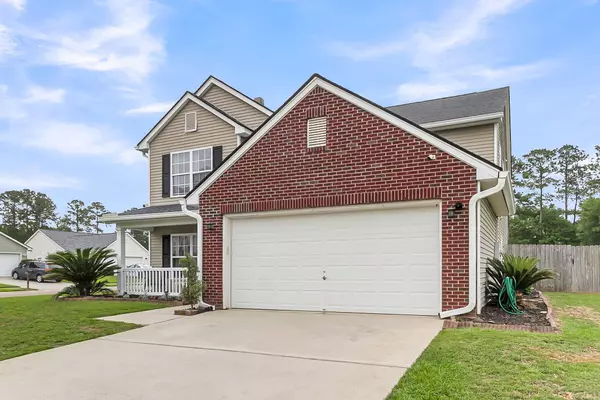 Goose Creek, SC 29445,301 Edenton Rd