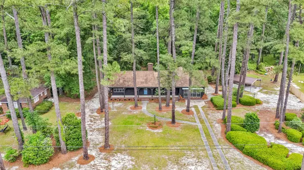 Walterboro, SC 29488,205 Woodlawn St