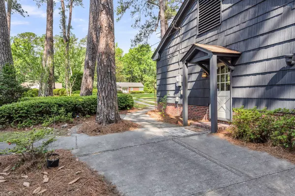 Walterboro, SC 29488,205 Woodlawn St