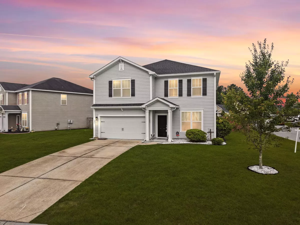 Summerville, SC 29486,301 Mondo Ct