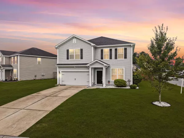 301 Mondo Ct, Summerville, SC 29486