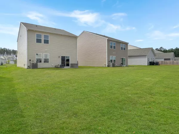 Summerville, SC 29485,5003 Ferry Field Dr