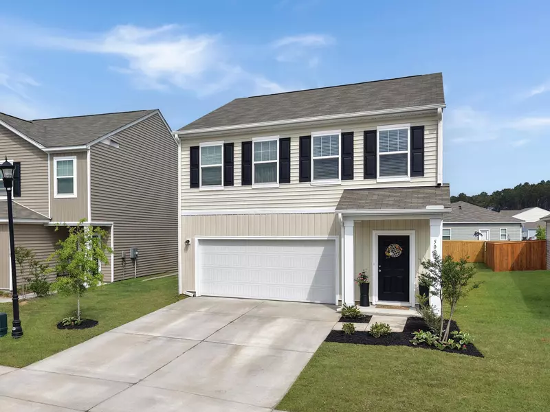 5003 Ferry Field Dr, Summerville, SC 29485
