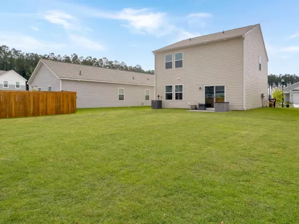 Summerville, SC 29485,5003 Ferry Field Dr