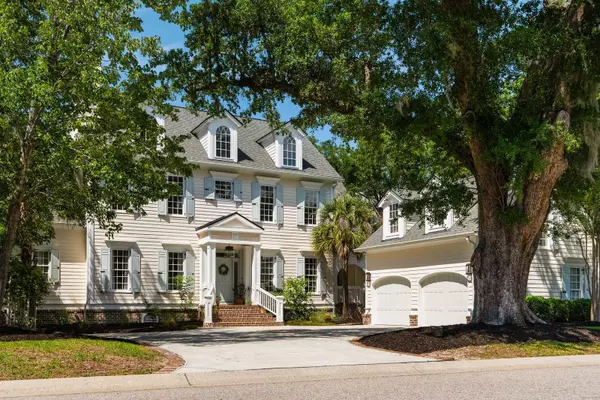 Mount Pleasant, SC 29466,3508 Henrietta Hartford Rd