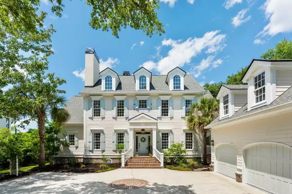 Mount Pleasant, SC 29466,3508 Henrietta Hartford Rd