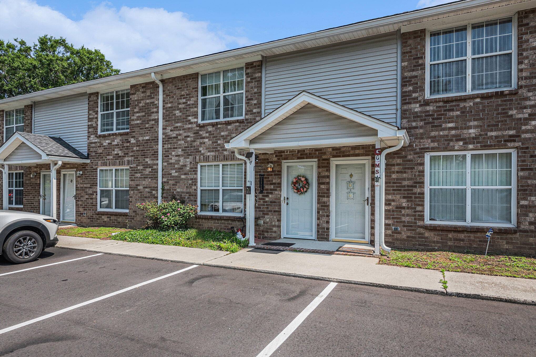 Charleston, SC 29414,506 Arlington Dr #F