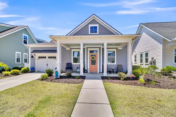 3529 Habenaria Rd #33, Mount Pleasant, SC 29466