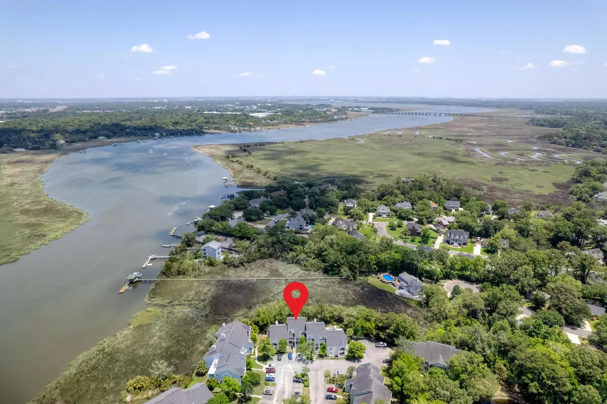 Charleston, SC 29414,2333 Tall Sail Dr #G 607