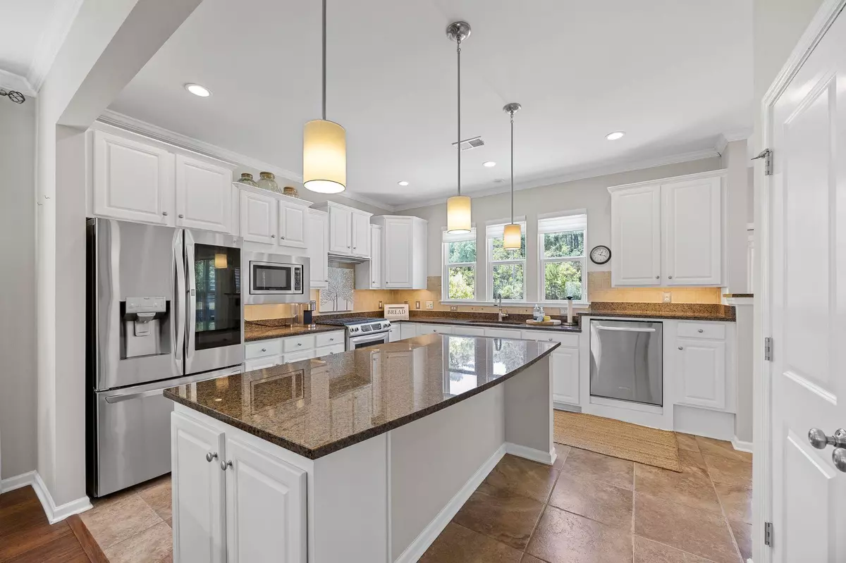 Summerville, SC 29486,548 Sea Foam St