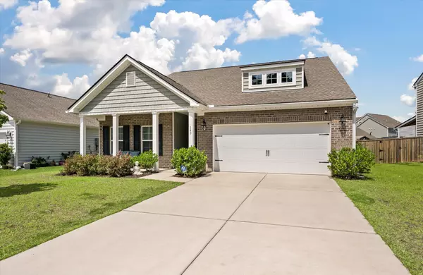 Goose Creek, SC 29445,143 Daniels Creek Cir