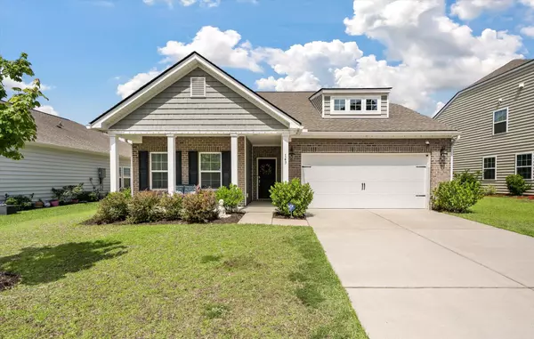 143 Daniels Creek Cir, Goose Creek, SC 29445
