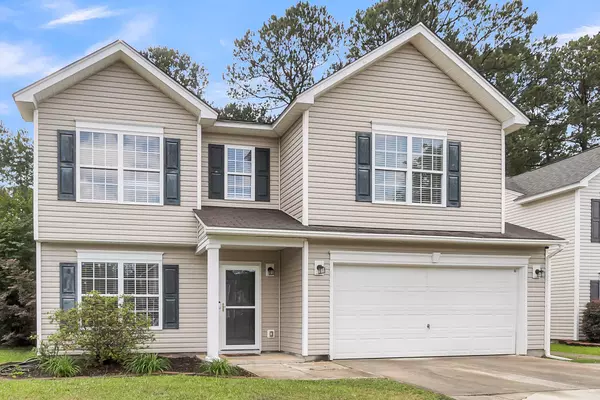 Ladson, SC 29456,125 Towering Pine Dr