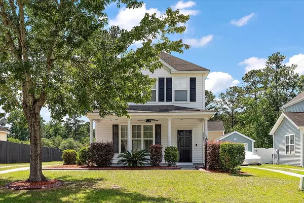 8987 Planters Row Ln, Summerville, SC 29485