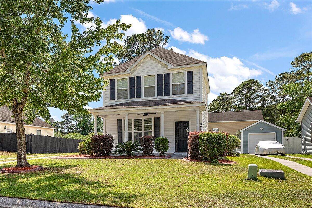 Summerville, SC 29485,8987 Planters Row Ln