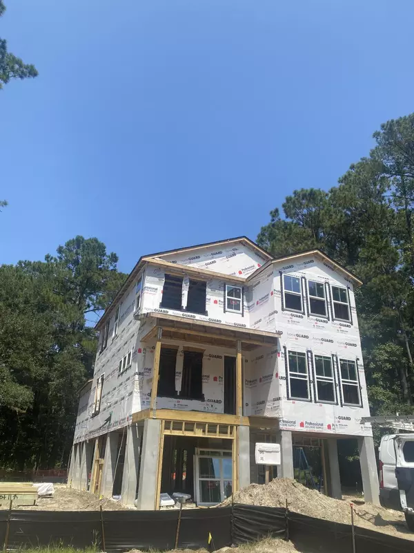 3143 Vanessa Lynne Ln, Johns Island, SC 29455