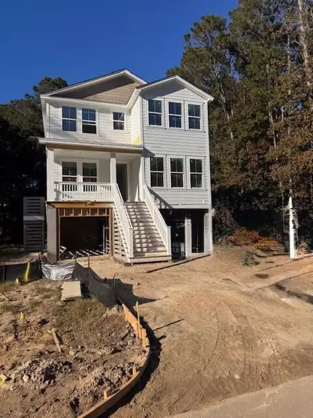 3143 Vanessa Lynne Ln, Johns Island, SC 29455