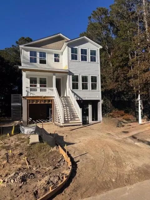 3143 Vanessa Lynne Ln, Johns Island, SC 29455