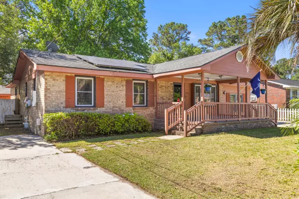 Charleston, SC 29412,1593 Westwood Dr