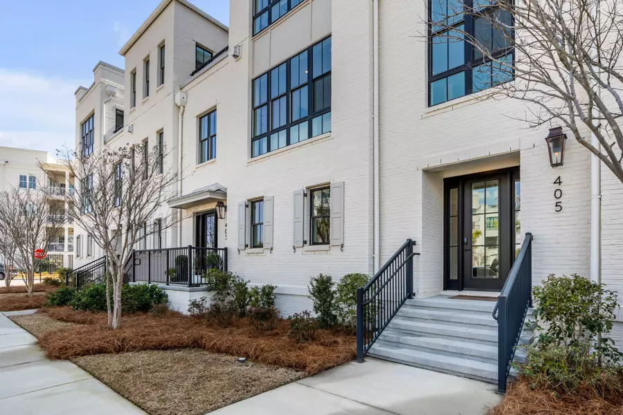 405 Spartina Ln #405, Charleston, SC 29492