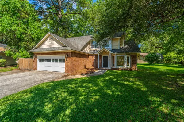 2650 Summer Leaves Ct, Charleston, SC 29414