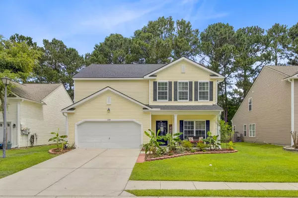 Ladson, SC 29456,230 Sweet Alyssum Dr