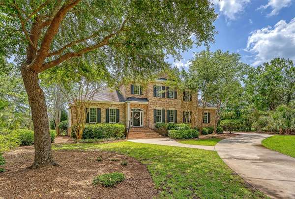 3331 Cottonfield Dr, Mount Pleasant, SC 29466
