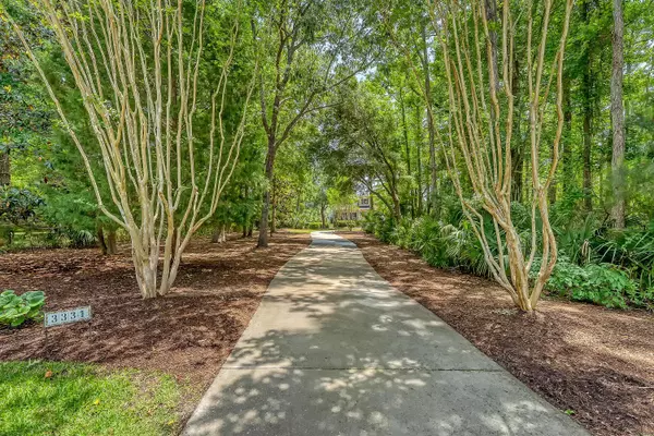 Mount Pleasant, SC 29466,3331 Cottonfield Dr