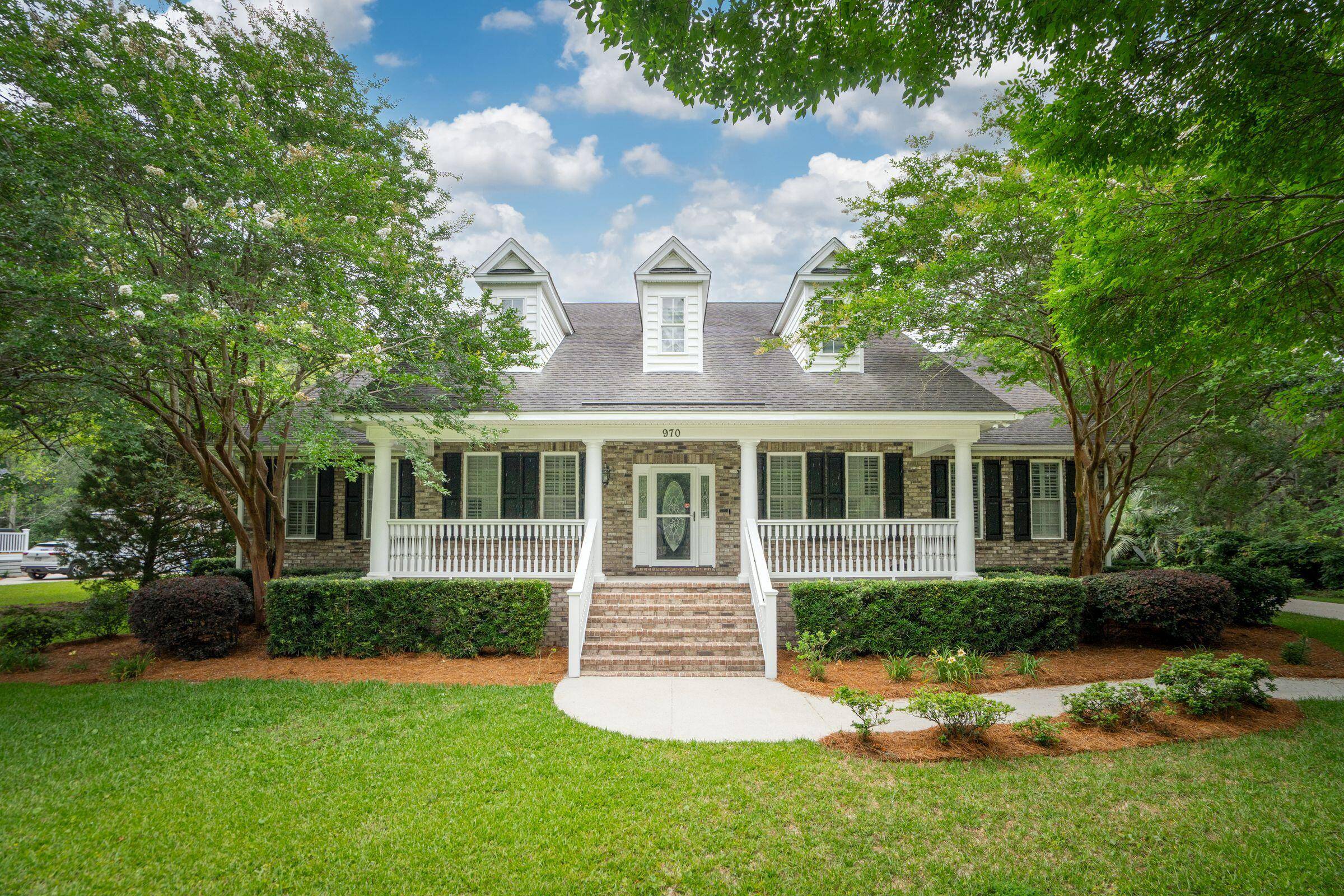 970 Pine Hollow Rd, Mount Pleasant, SC 29464