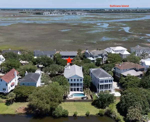 Mount Pleasant, SC 29464,764 Post Oak Dr