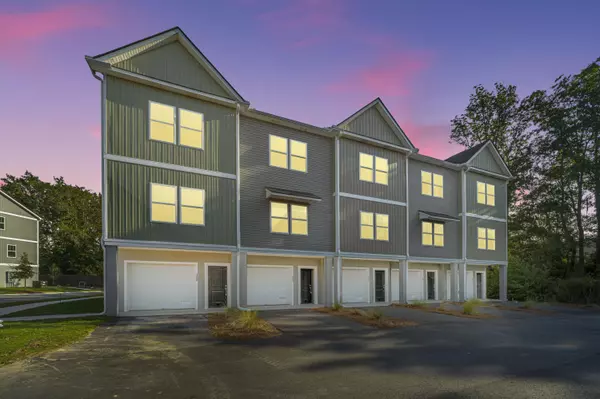 404 Gravy Train St, Charleston, SC 29414