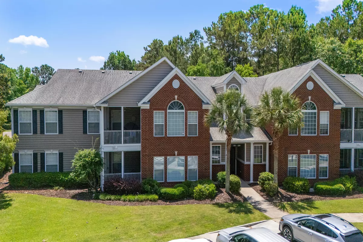 Mount Pleasant, SC 29466,1335 Hopton Cir #1335