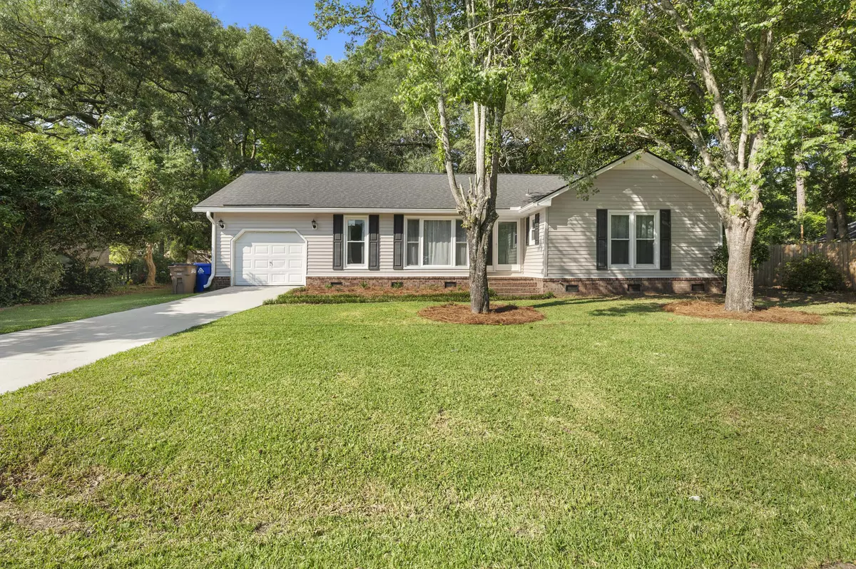 Charleston, SC 29412,1445 Downwood Pl