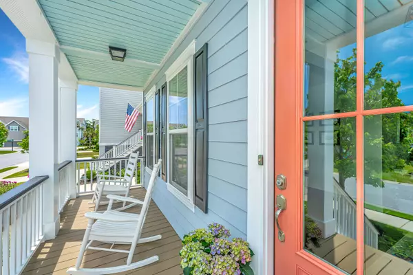 Mount Pleasant, SC 29466,2234 Mother Of Pearl Dr